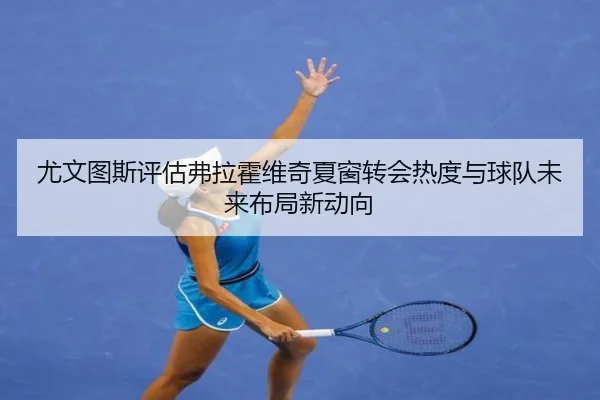 尤文图斯评估弗拉霍维奇夏窗转会热度与球队未来布局新动向